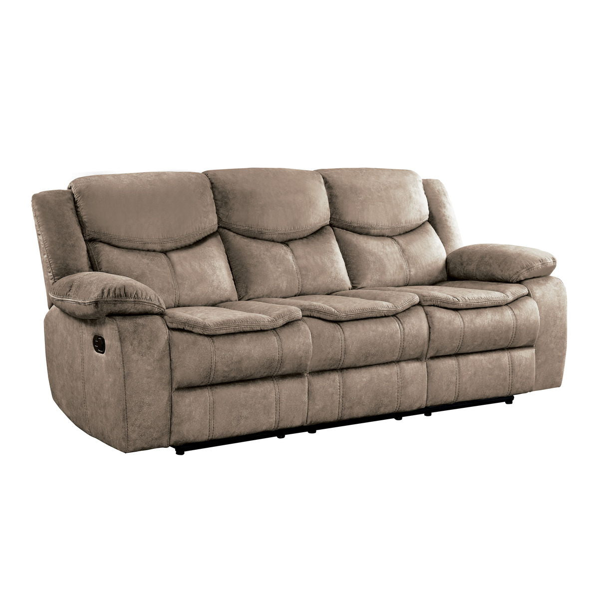 Bastrop - Sofa & Loveseat