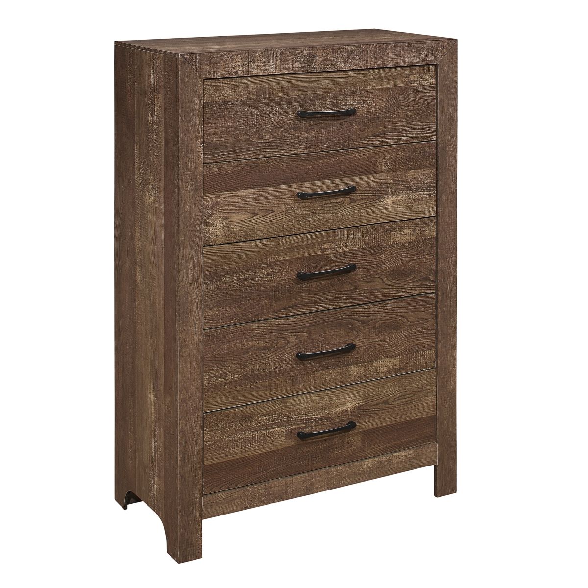 Corbin - Chest