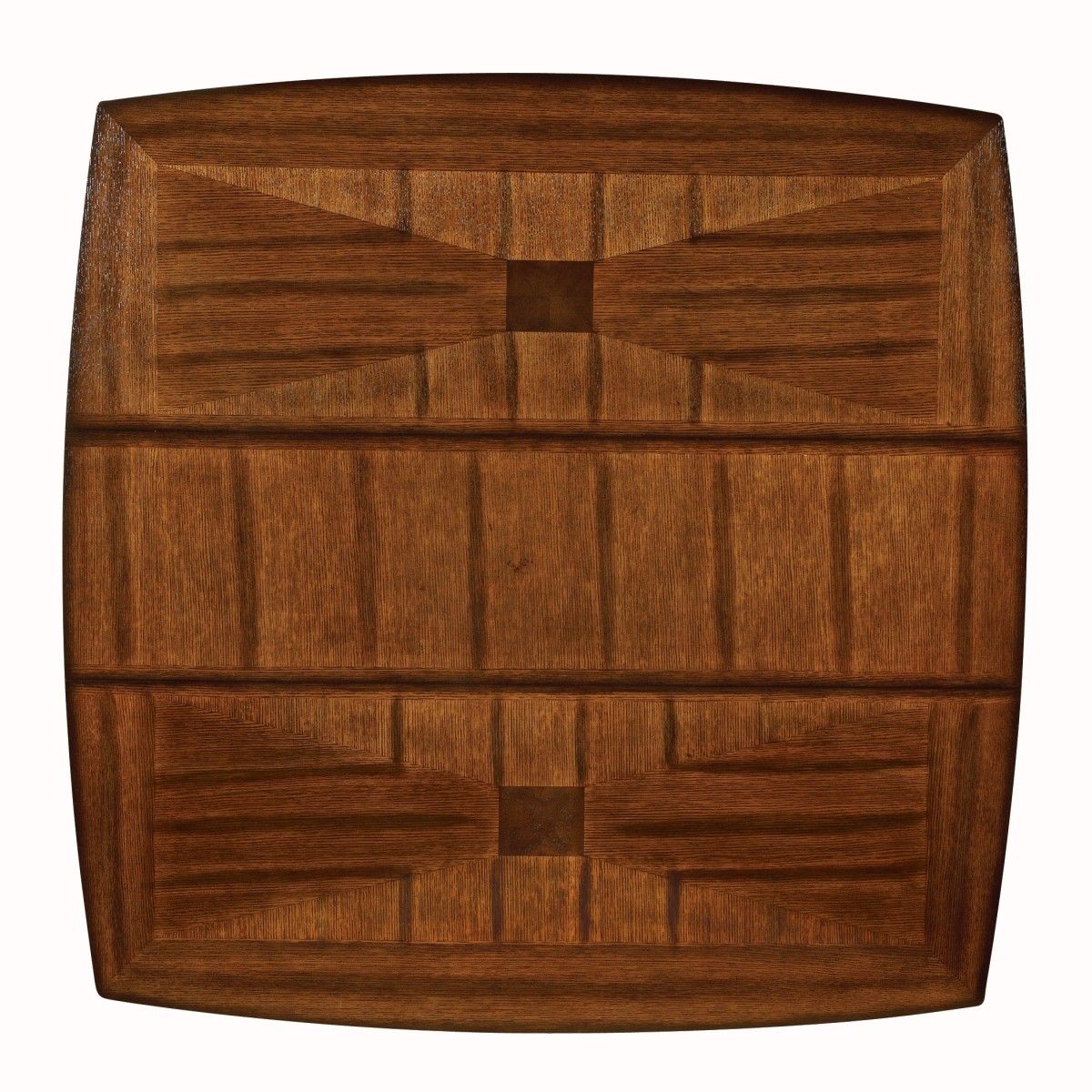 Verona - Counter Height Table - Brown