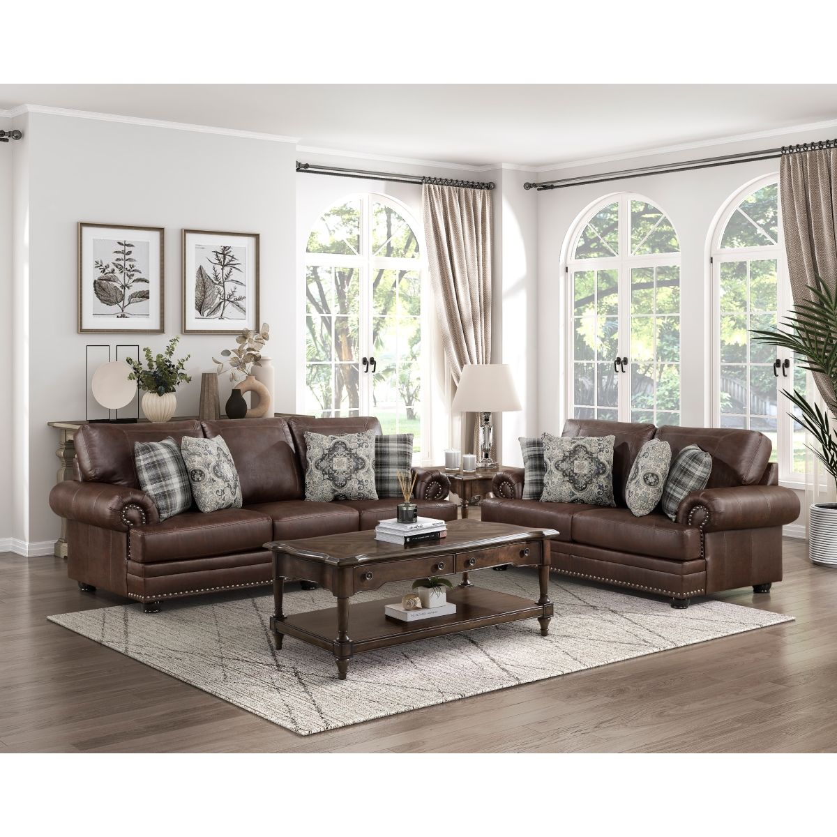 Franklin - Sofa