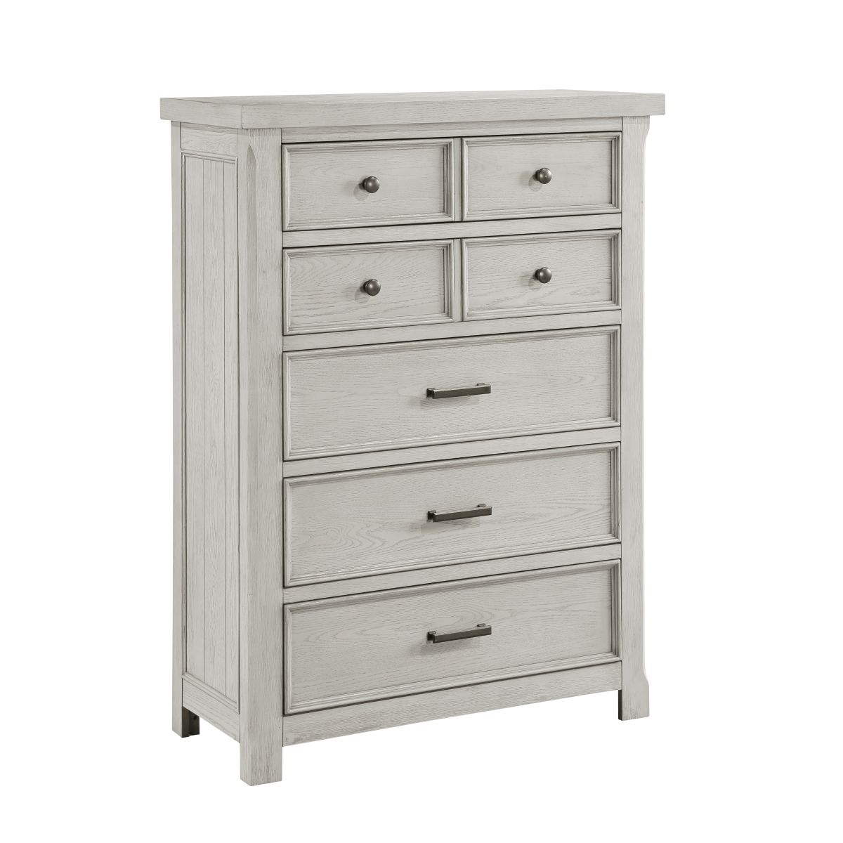 Providence - Chest - Gray