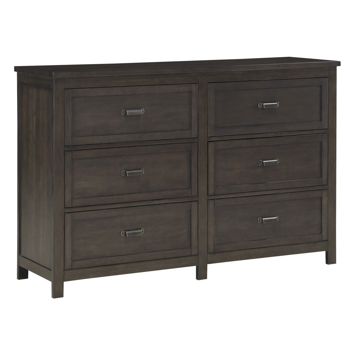 Hebron - Dresser - Cherry