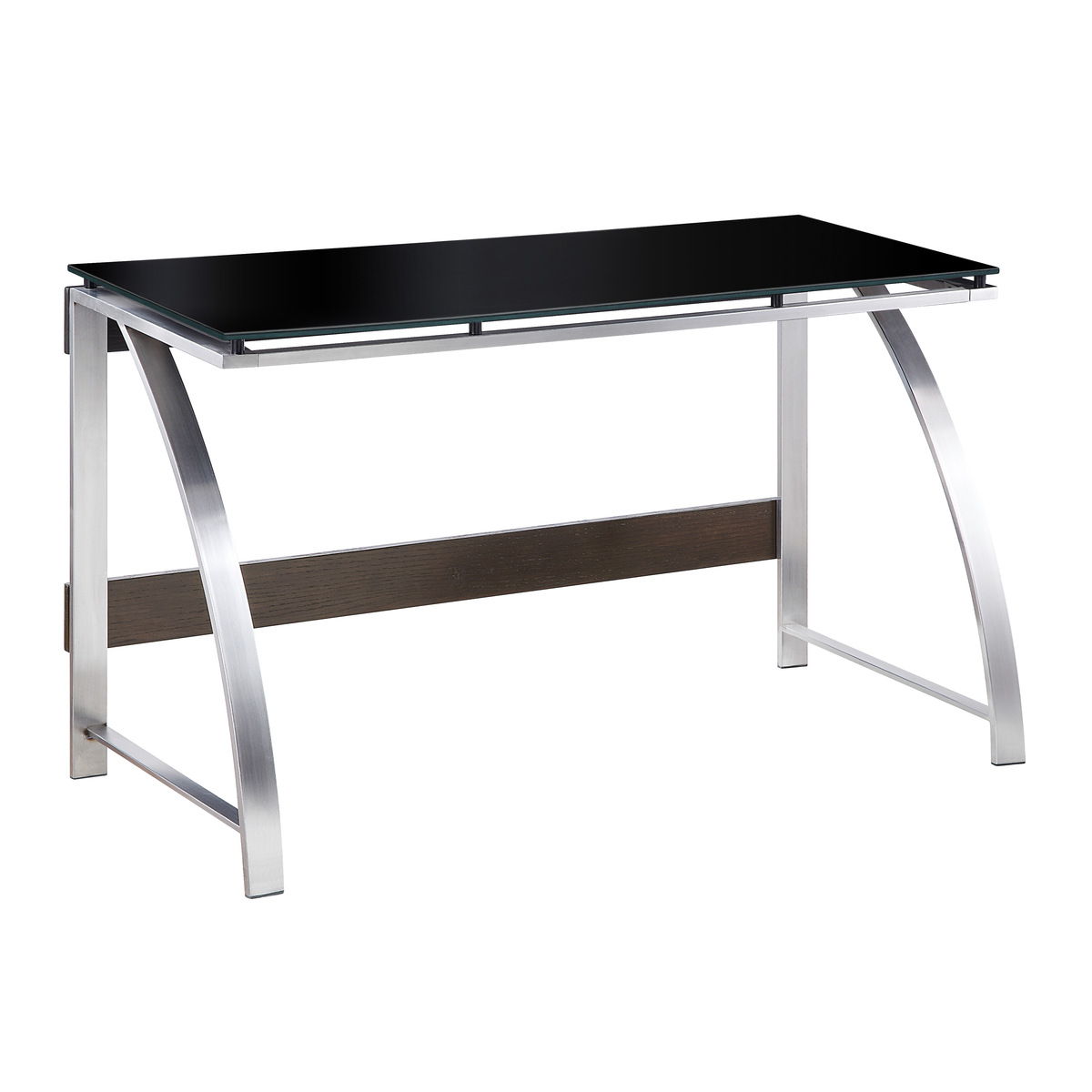 Tioga - Writing Desk - Brown