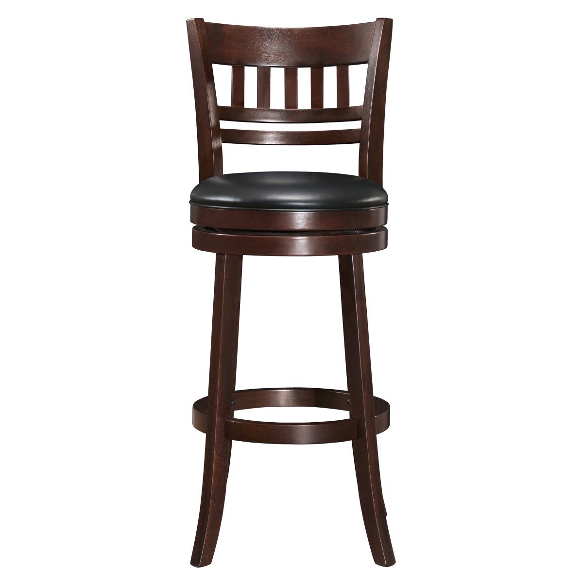 Edmond - Swivel Bar Chair