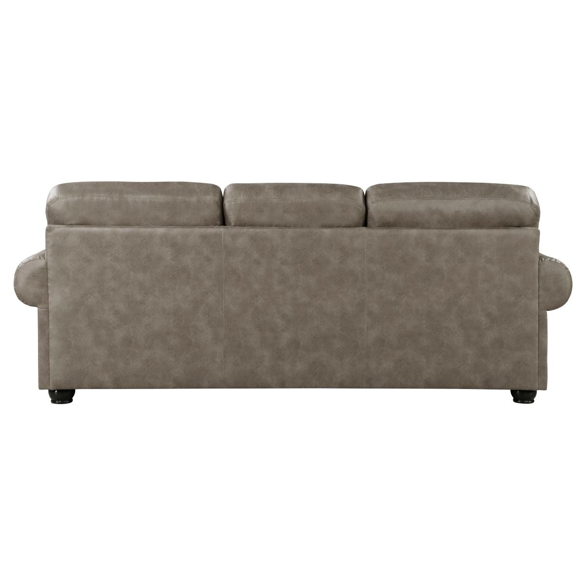 Franklin - Sofa & Loveseat