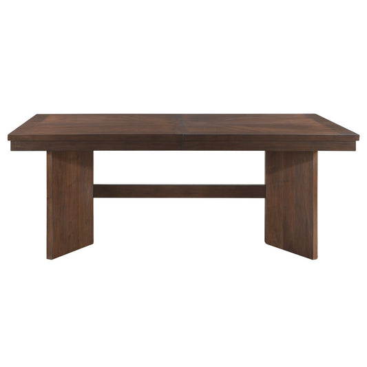 Franco - Dining Table - Walnut