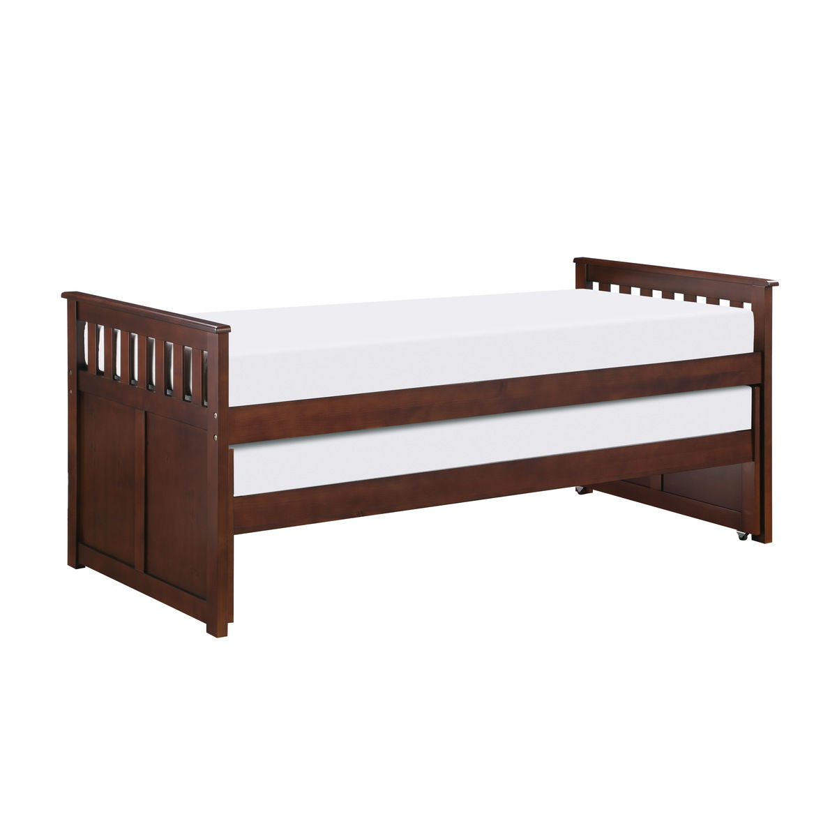 Rowe - Bed
