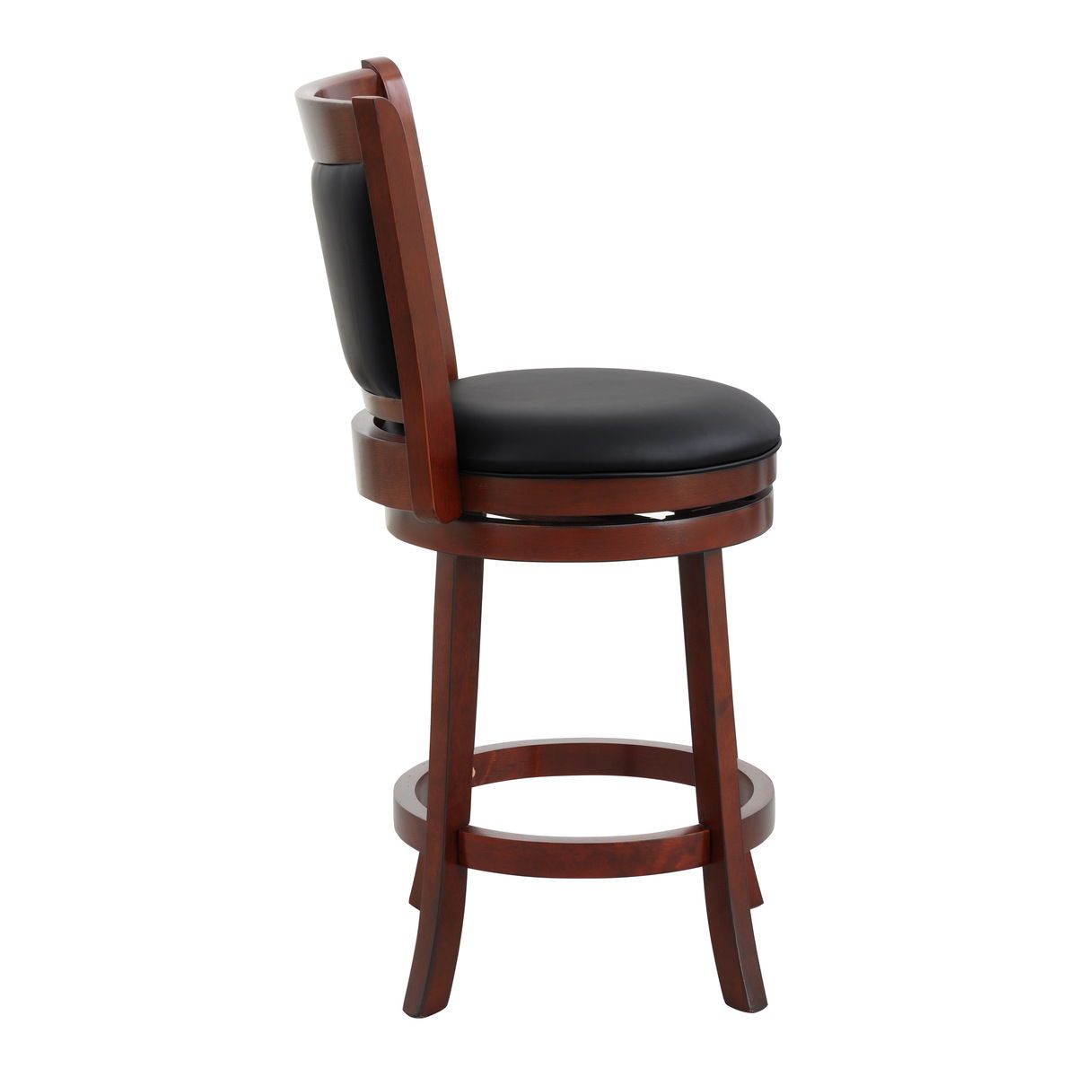 Shapel - Swivel Bar Chair