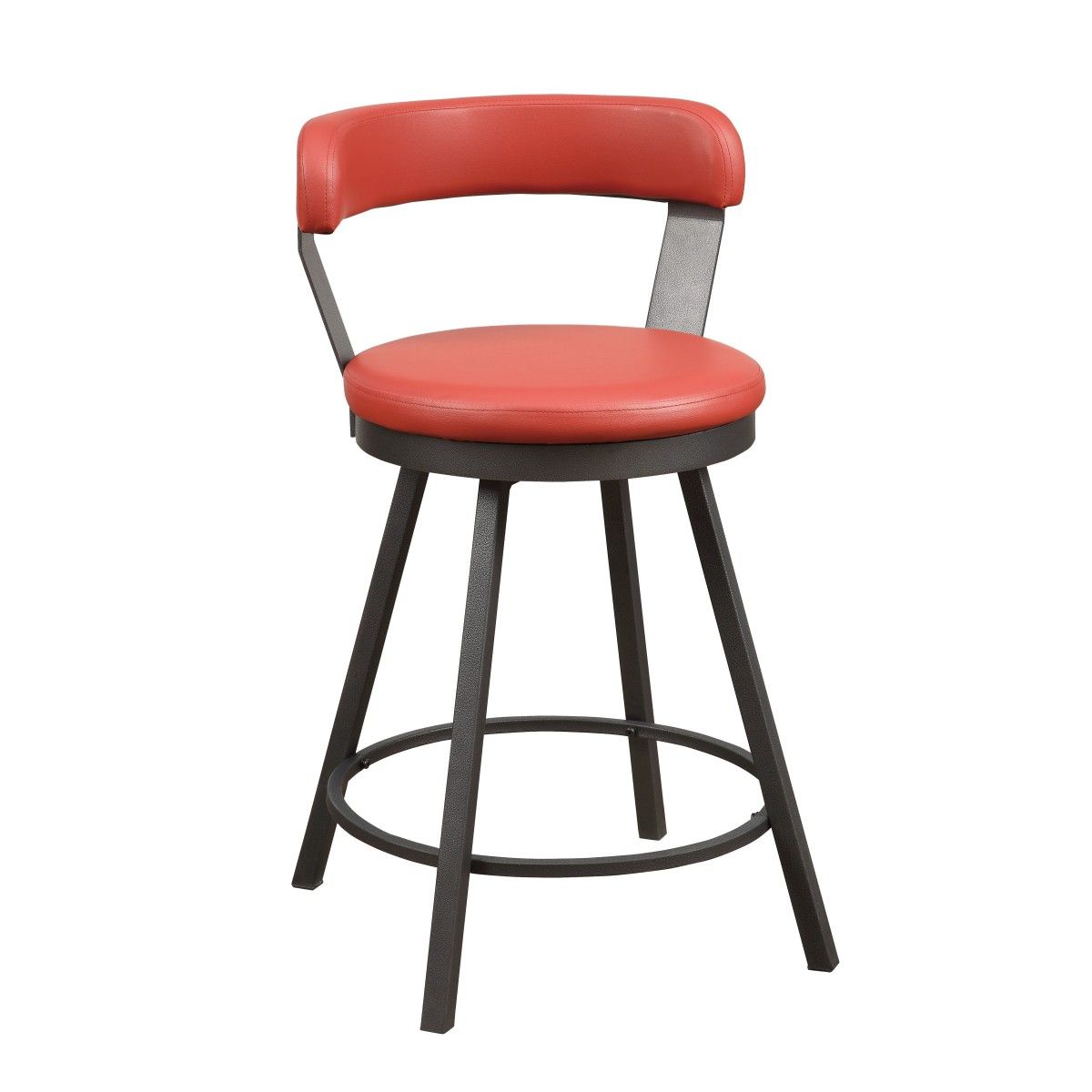 Appert - Swivel Chair (Set of 2)