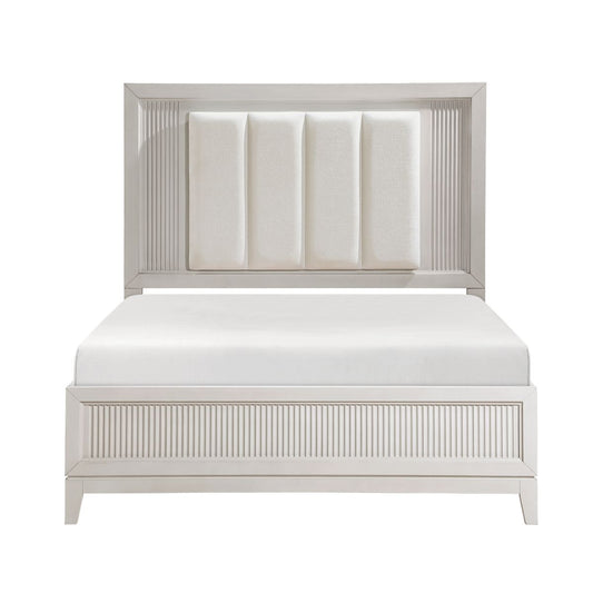 Florence - Upholstered Bed