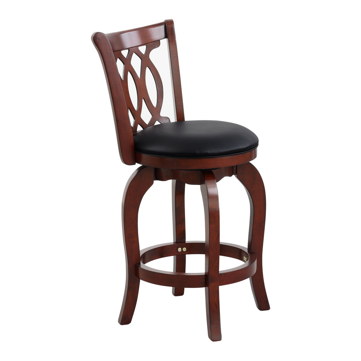 Shapel - Swivel Pub Chair