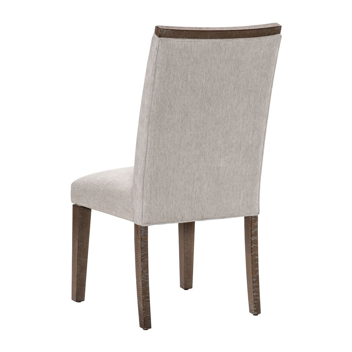 Brookings - Side Chair (Set of 2) - Gray