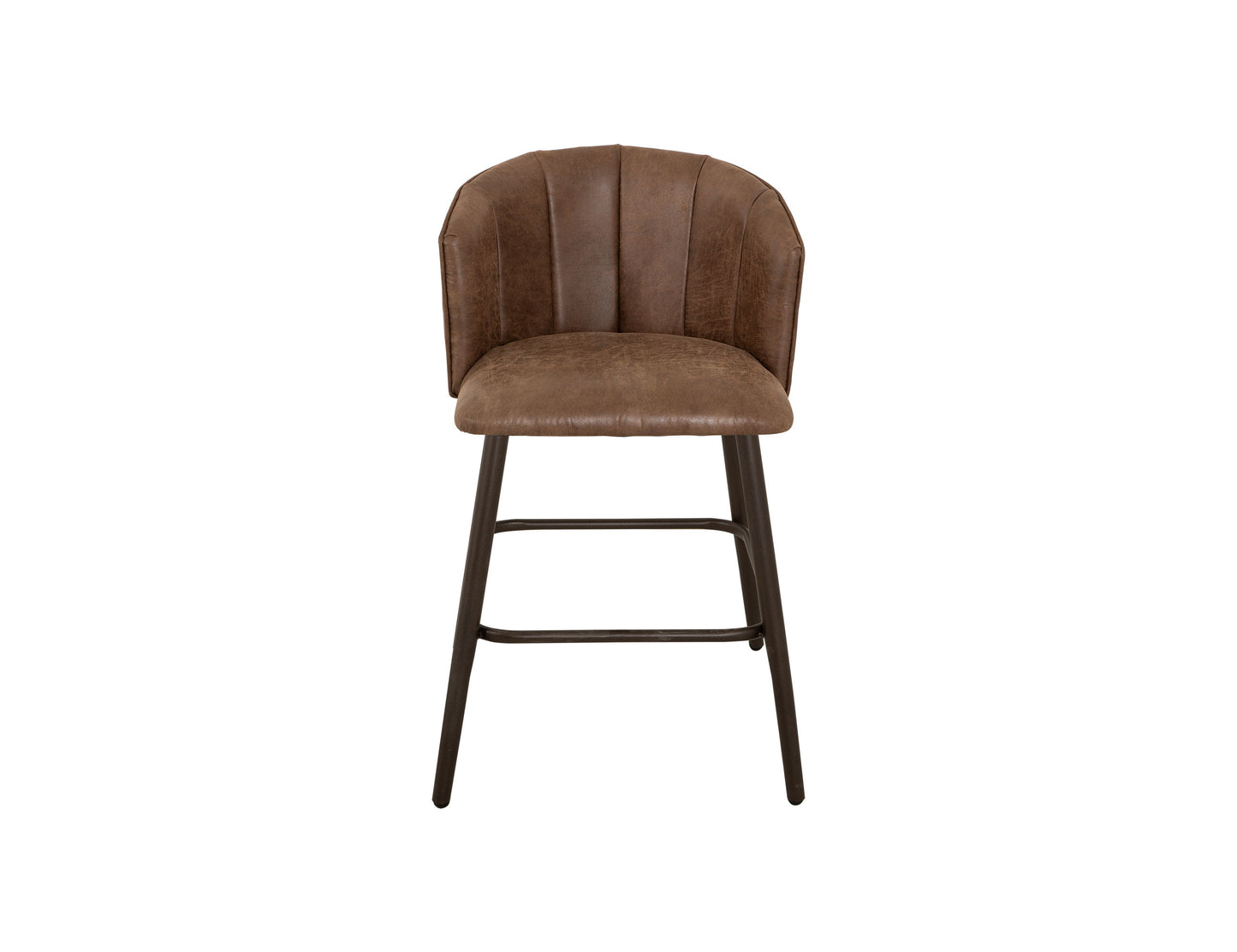 Tamesis - Upholstered Barstool