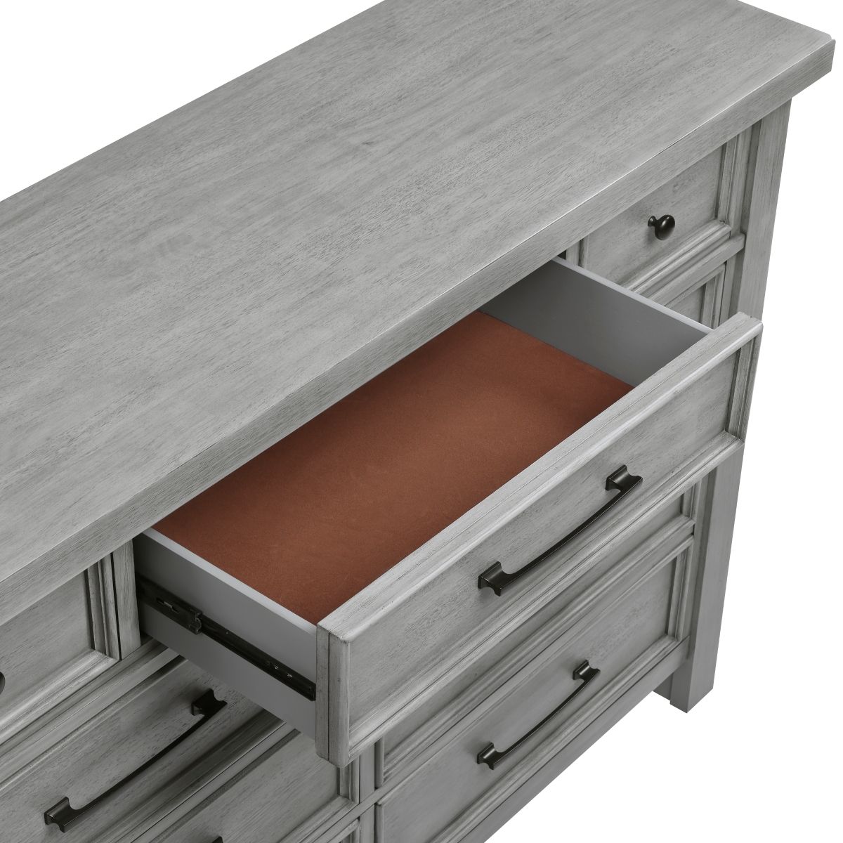 Logandale - Dresser