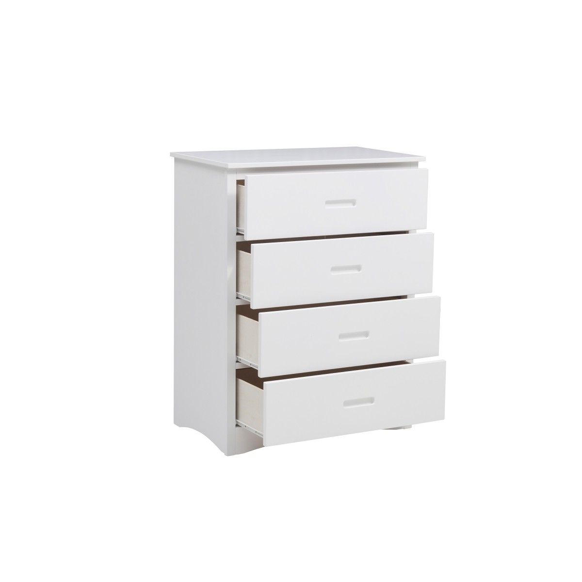 Galen - Chest - White