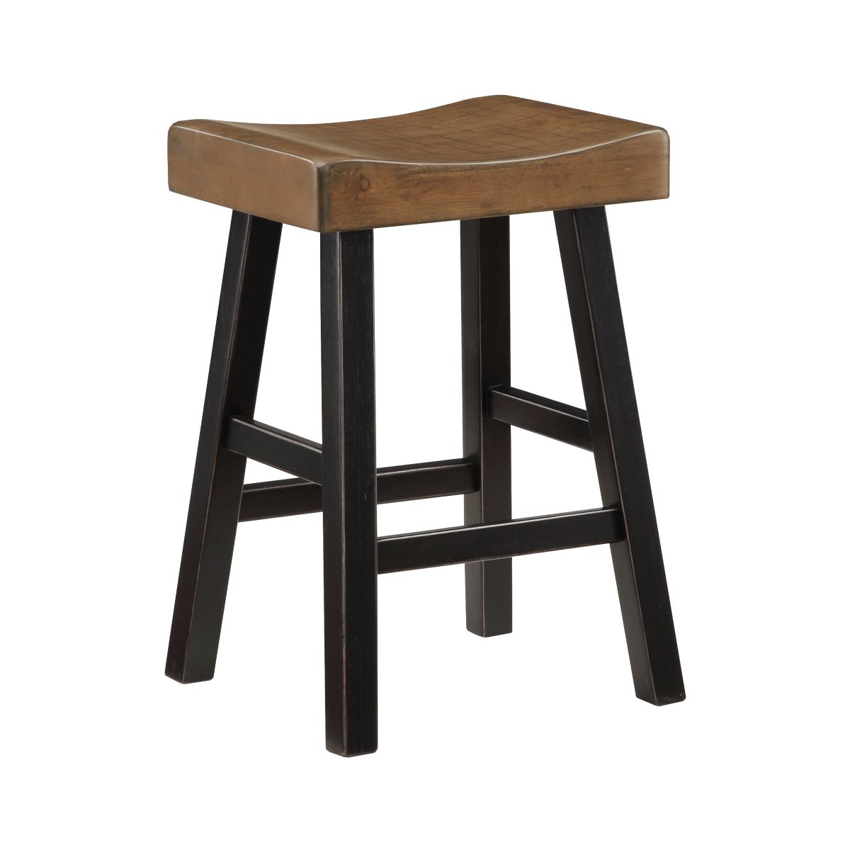 Caspian - Counter Height Stool (Set of 2)