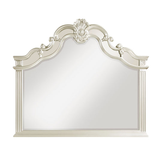 Ever - Mirror - Metallic / Champagne