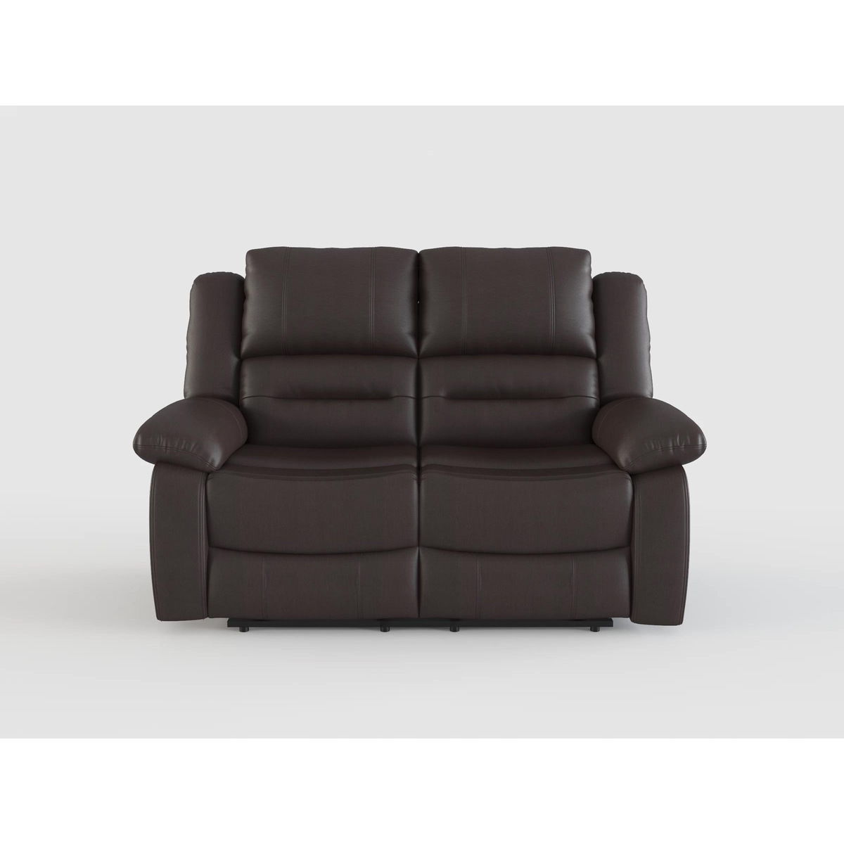 Jarita - Sofa & Loveseat - Brown