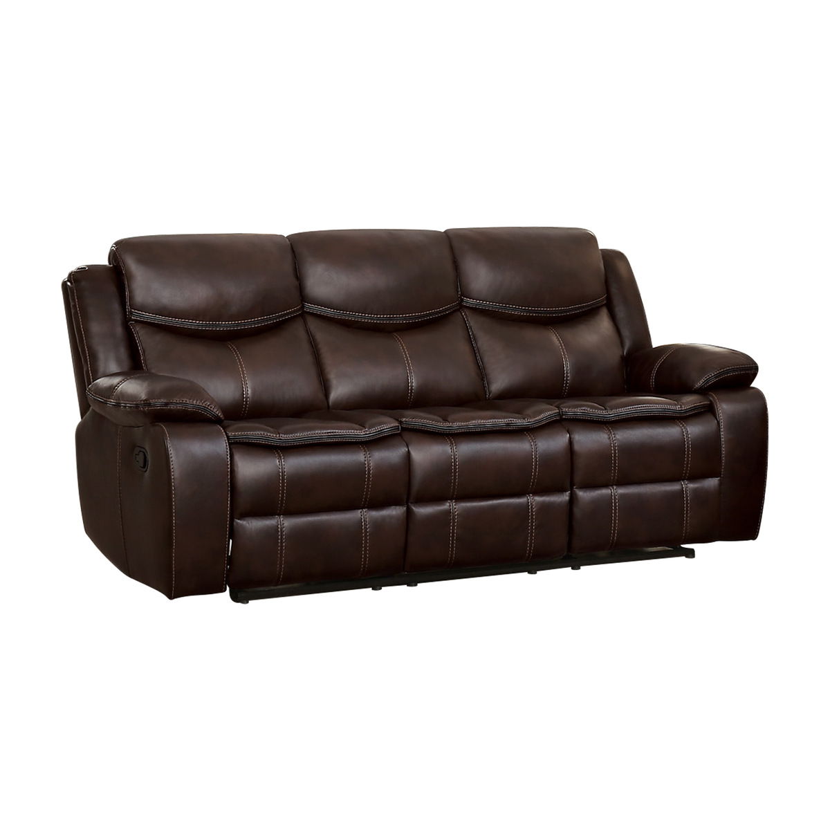 Bastrop - Sofa & Loveseat