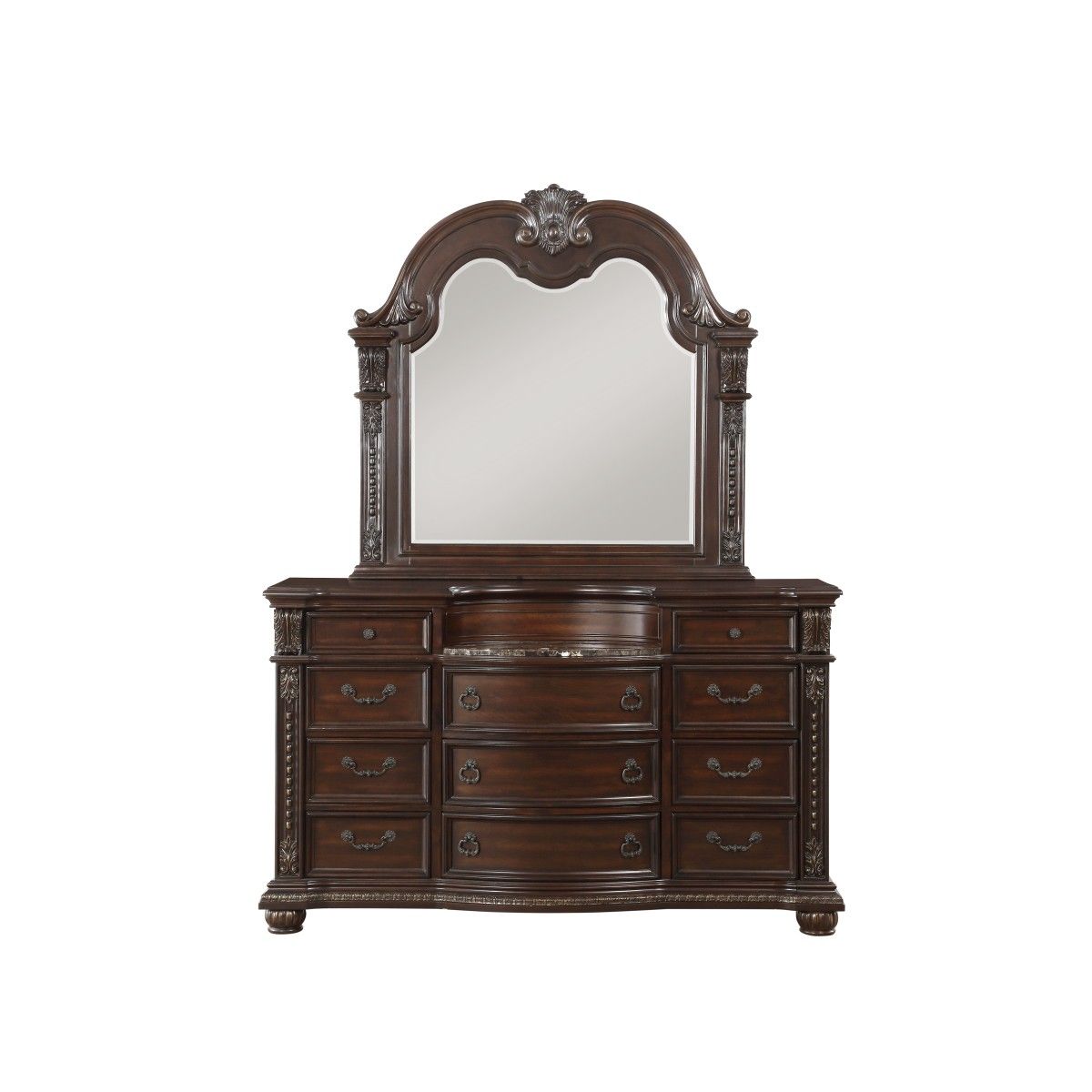 Cavalier - Dresser