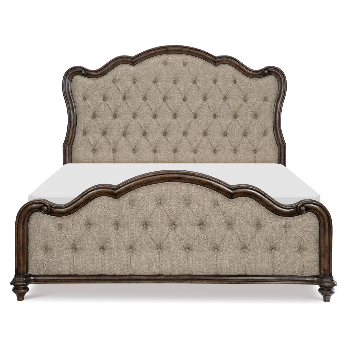 Heath Court - Bed