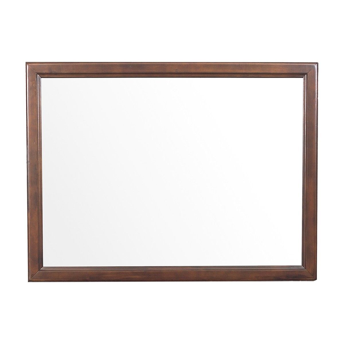 Cotterill - Mirror
