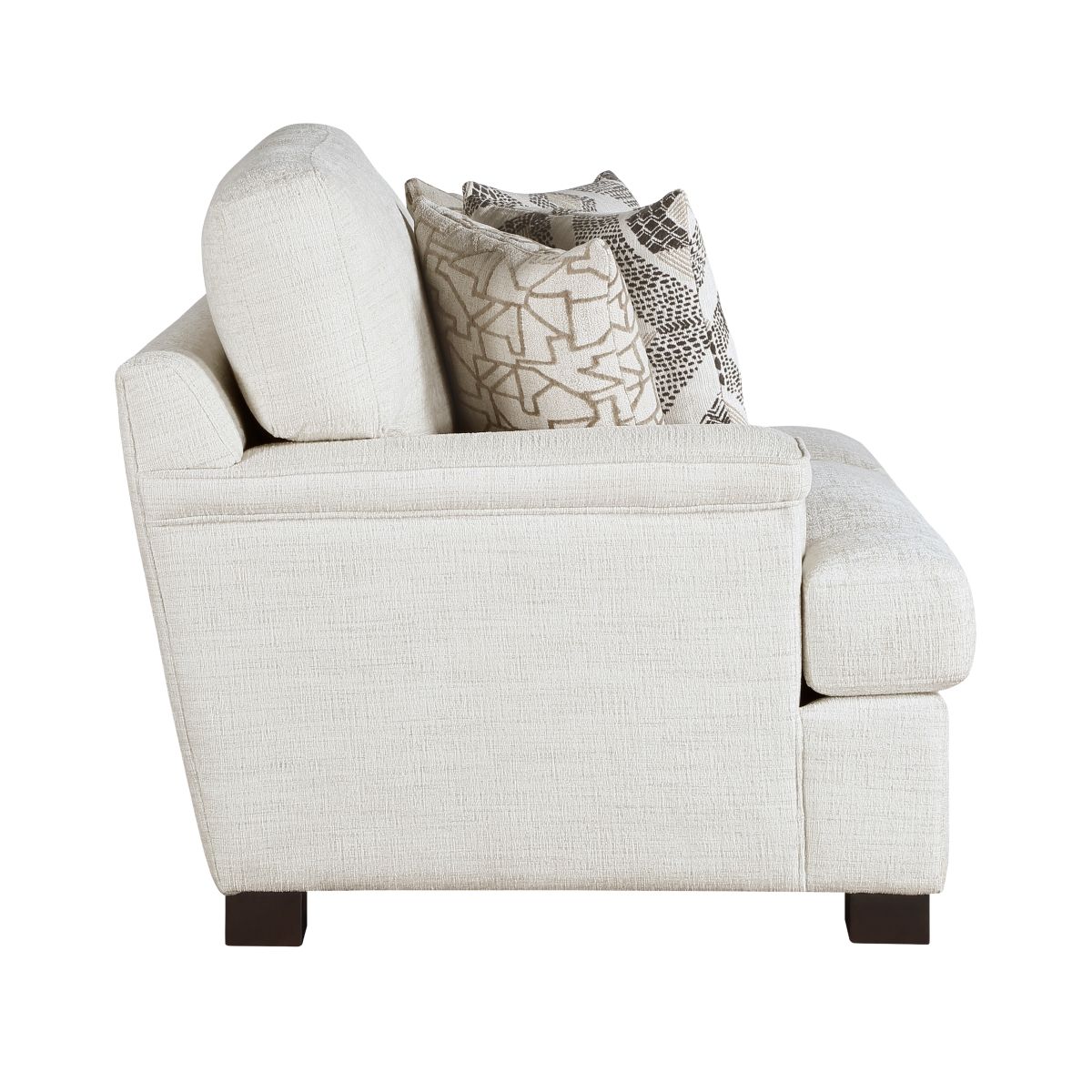Orson - Sofa - Cream