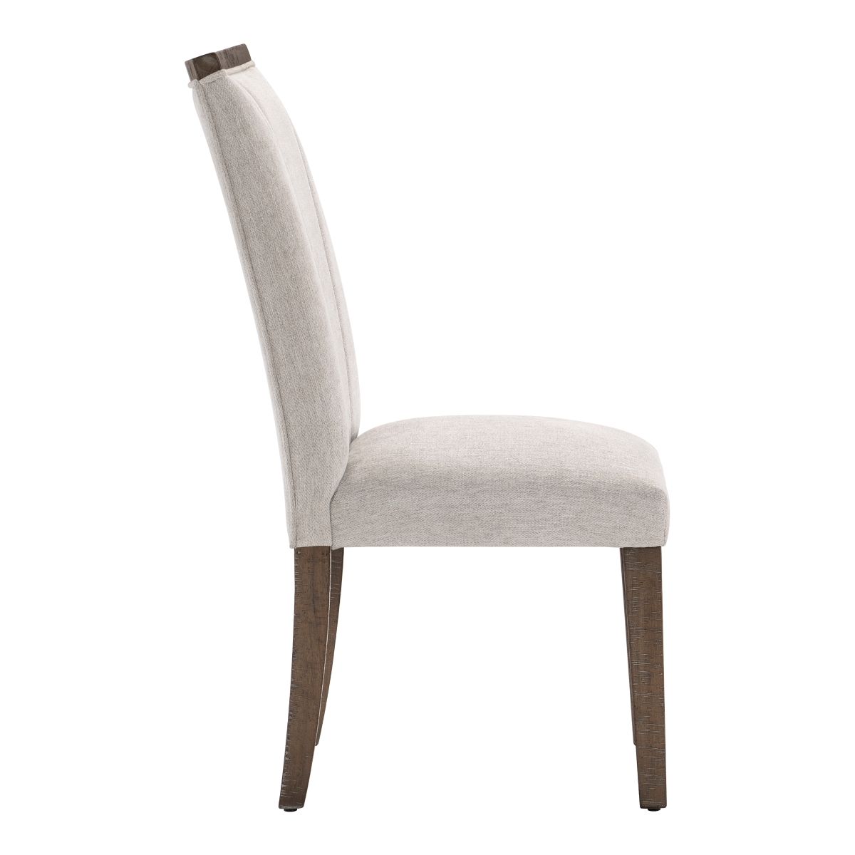 Brookings - Side Chair (Set of 2) - Gray
