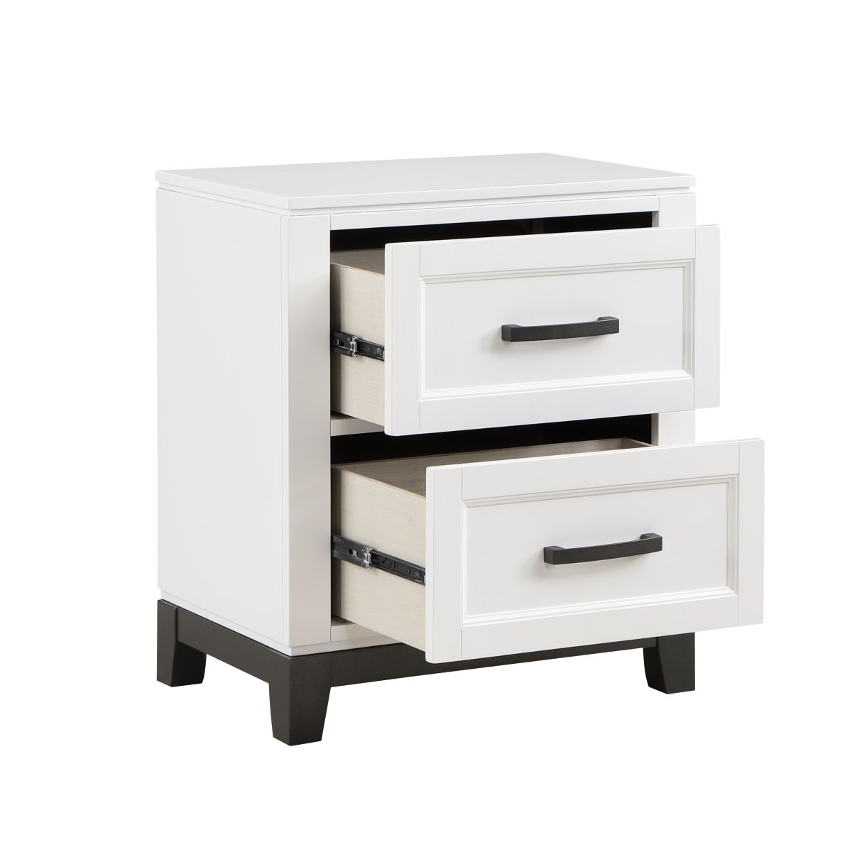 Garretson - Nightstand