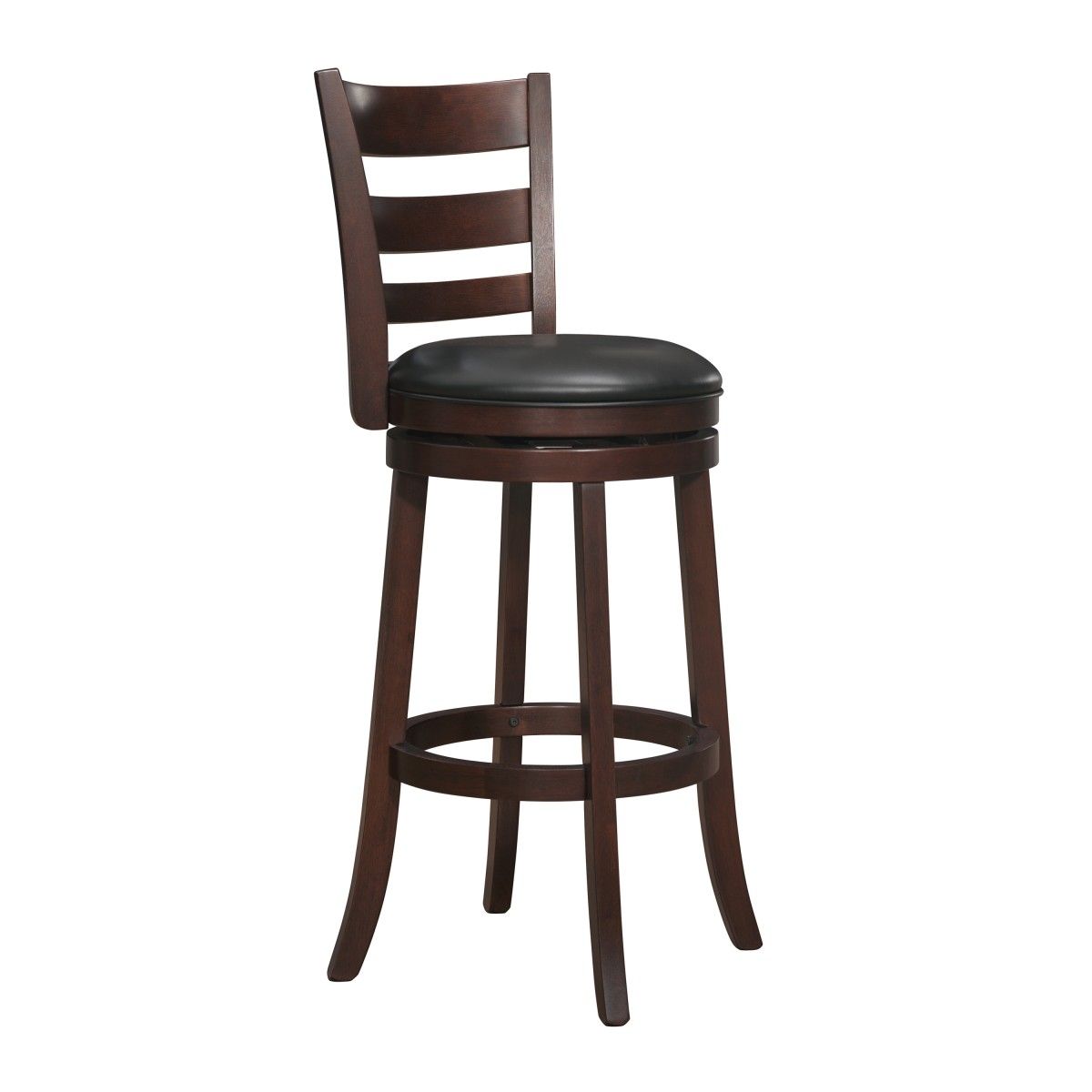 Edmond - Swivel Pub Chair