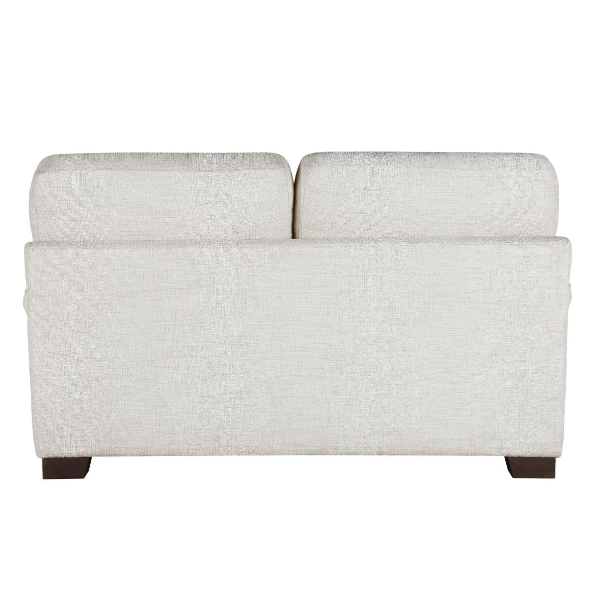 Orson - Loveseat - Cream