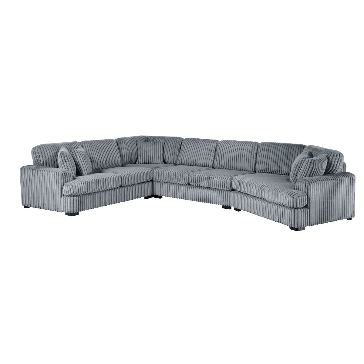 Warwick - Sectional