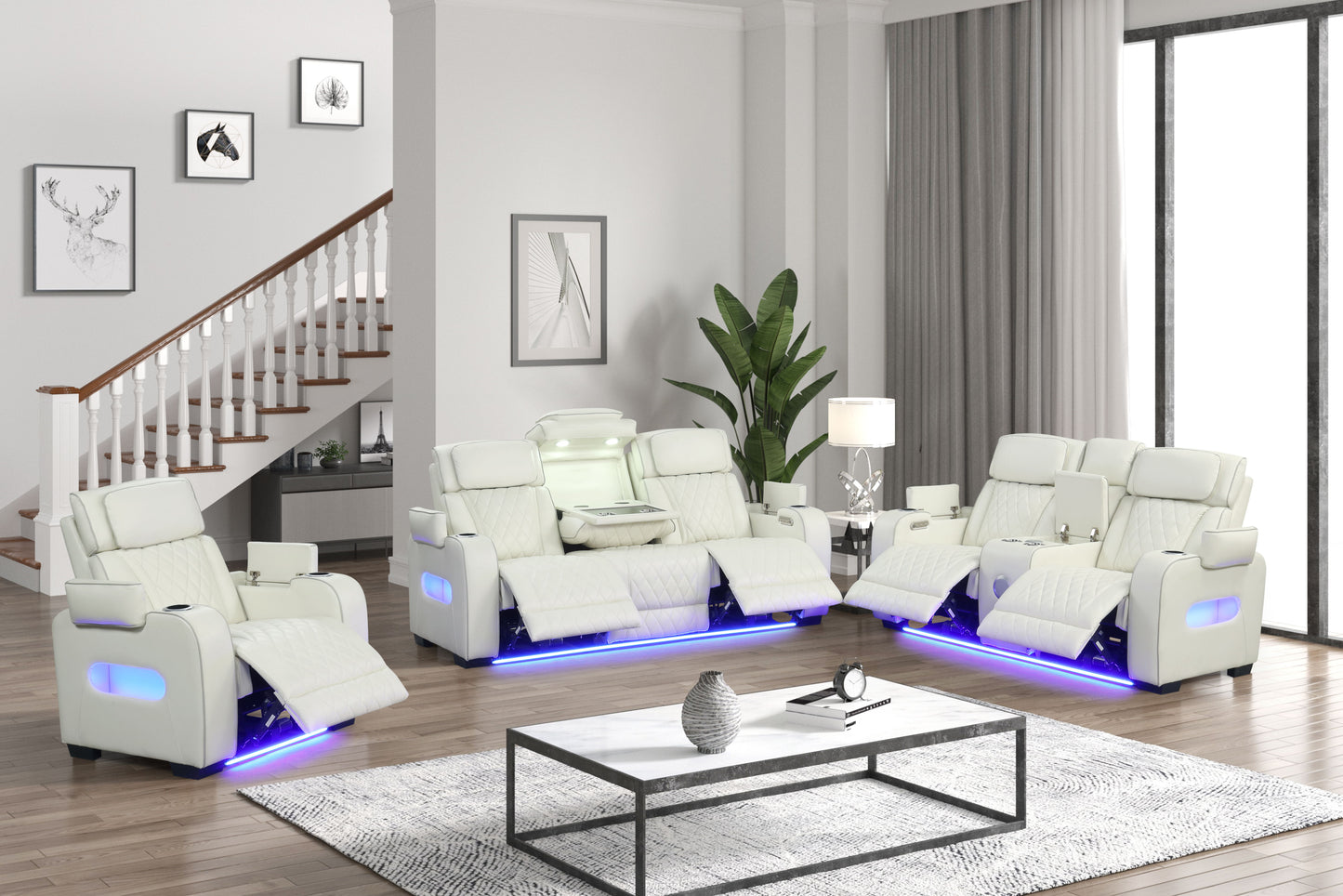 Titan - Recliner