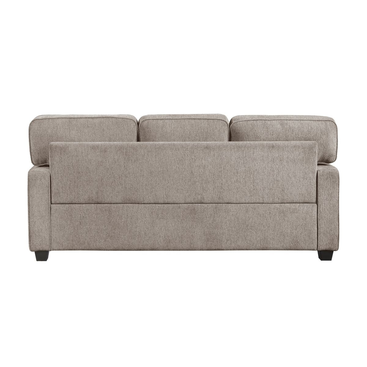9748 - Sofa - Taupe