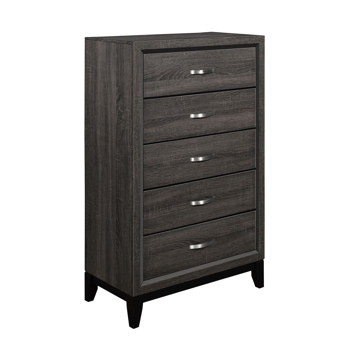 Davi - Chest