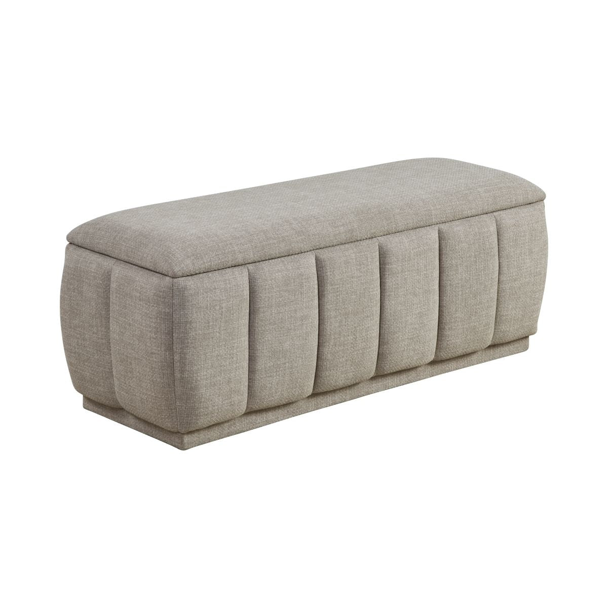 Maize - Storage Bench