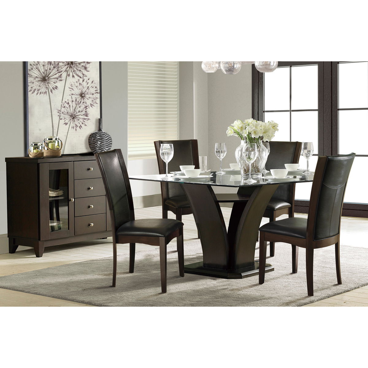 Daisy - Dining Table