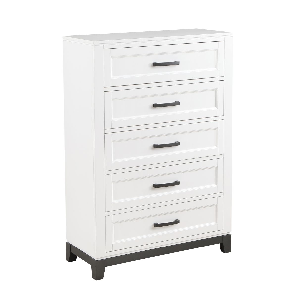 Garretson - Chest