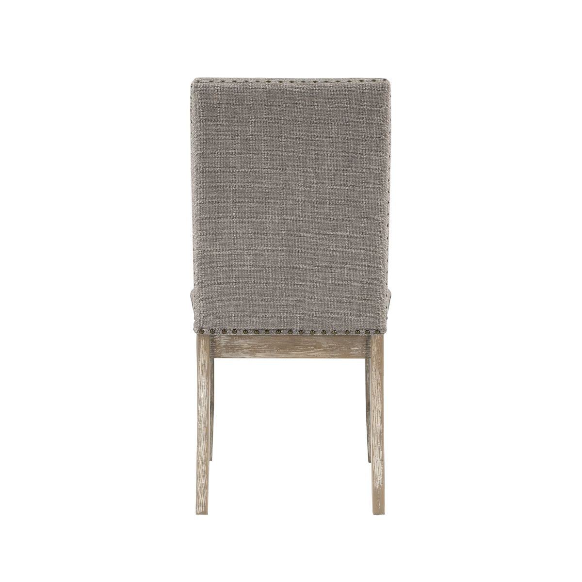 Southlake - Side Chair (Set of 2) - Light Gray