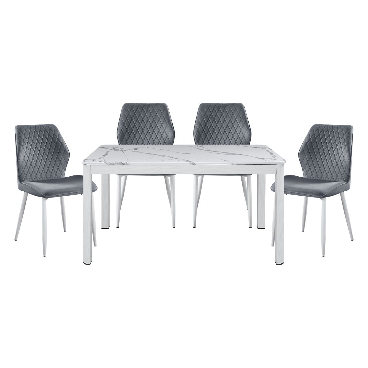 Hollis - Dining Room Set