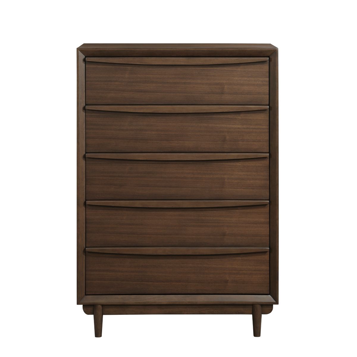 Astrid - Chest - Brown