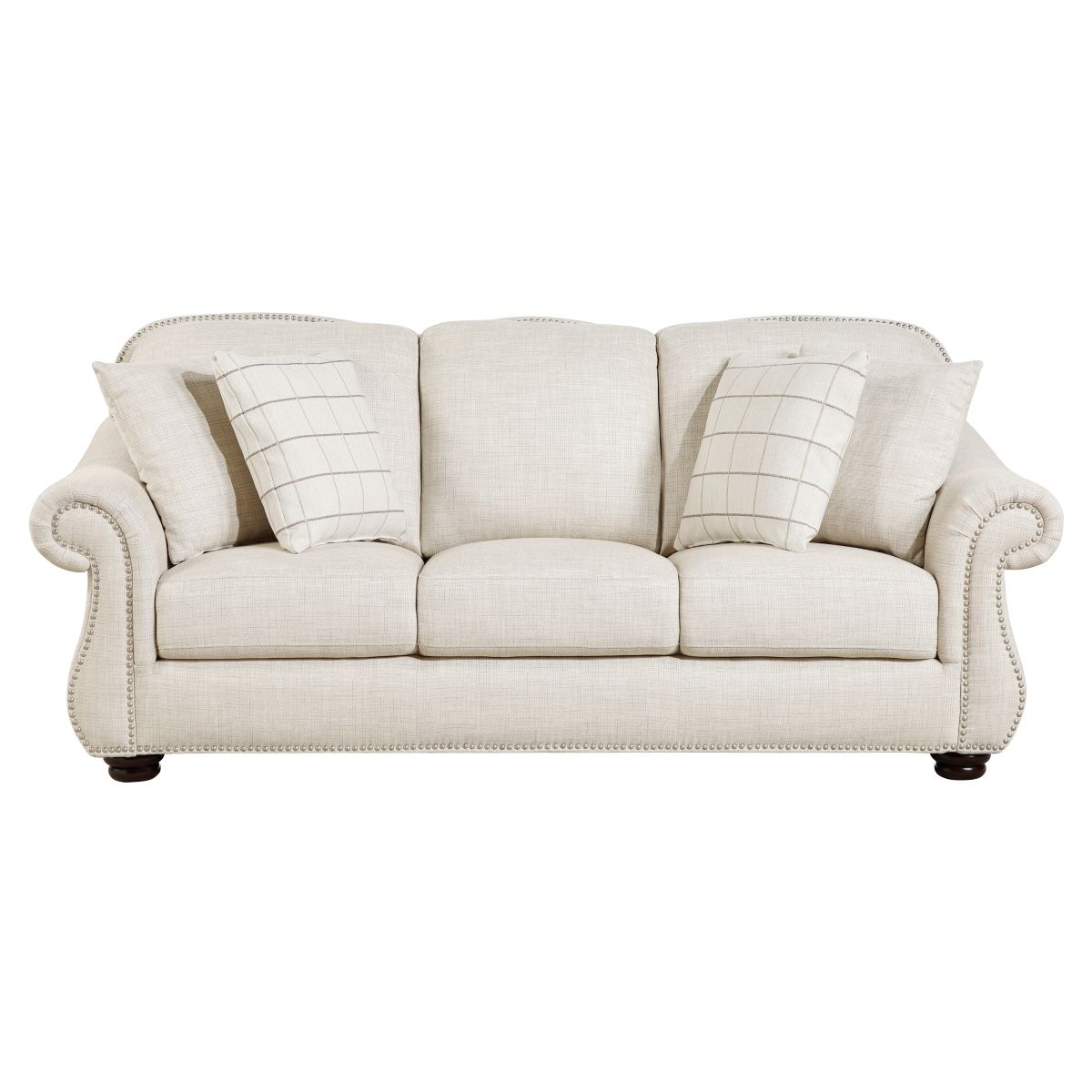 Attleboro - Sofa & Loveseat