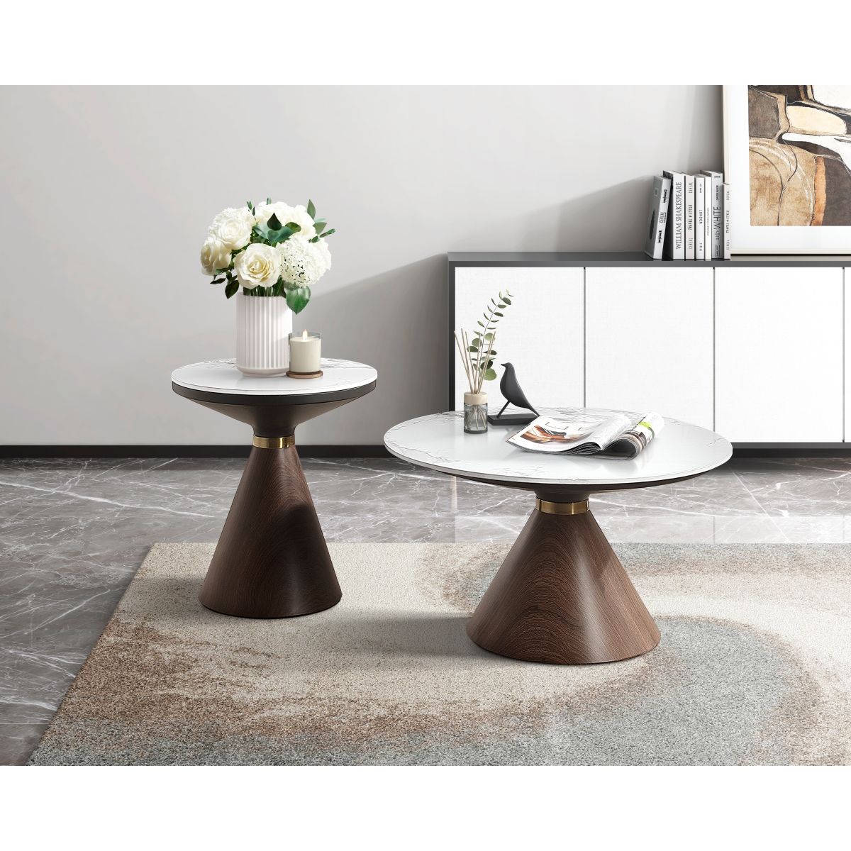 Greer - Table