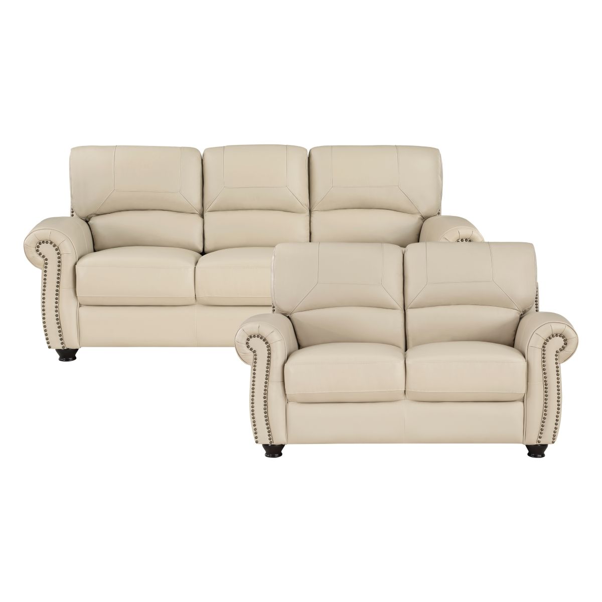 Foxborough - Sofa & Loveseat
