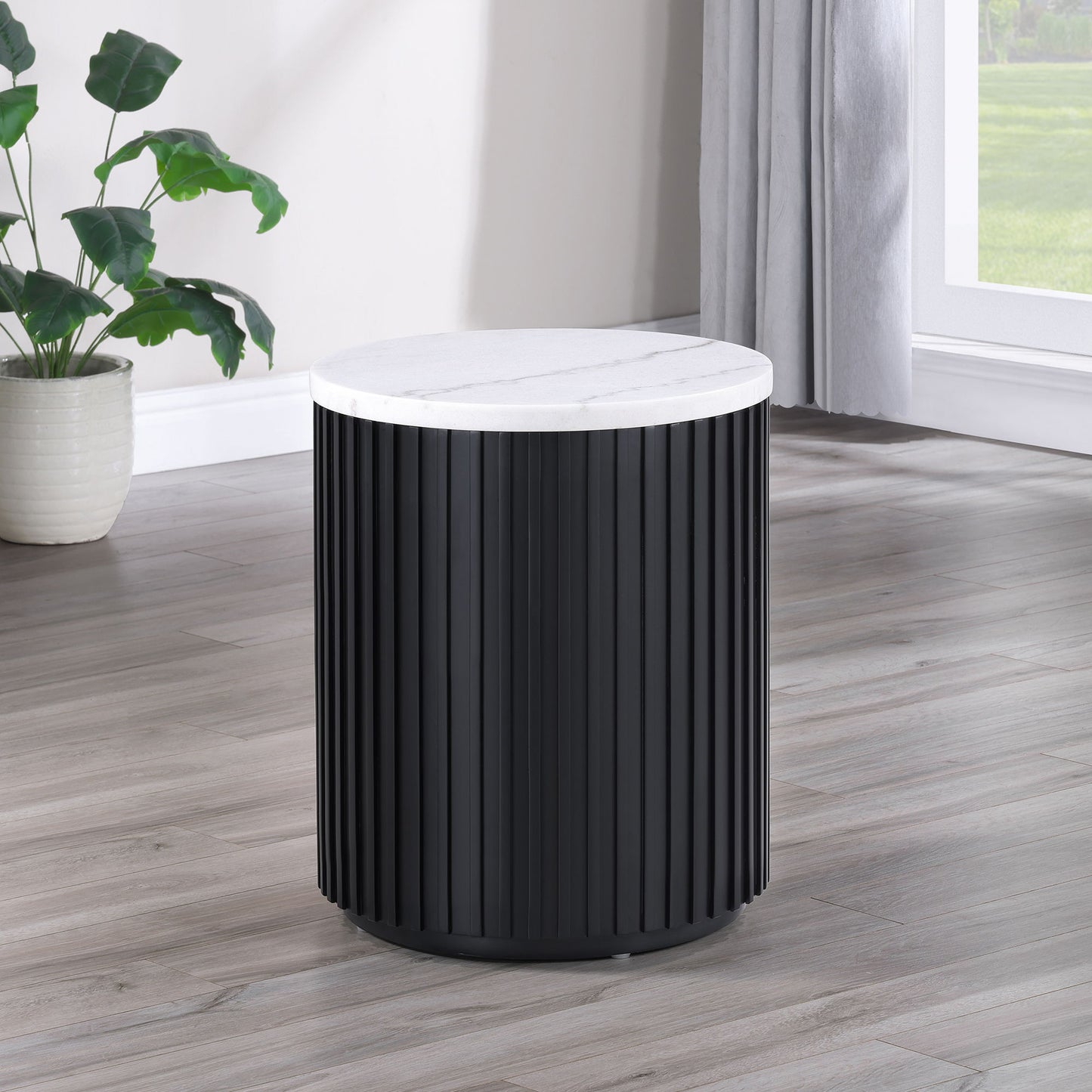 Colvin - End Table