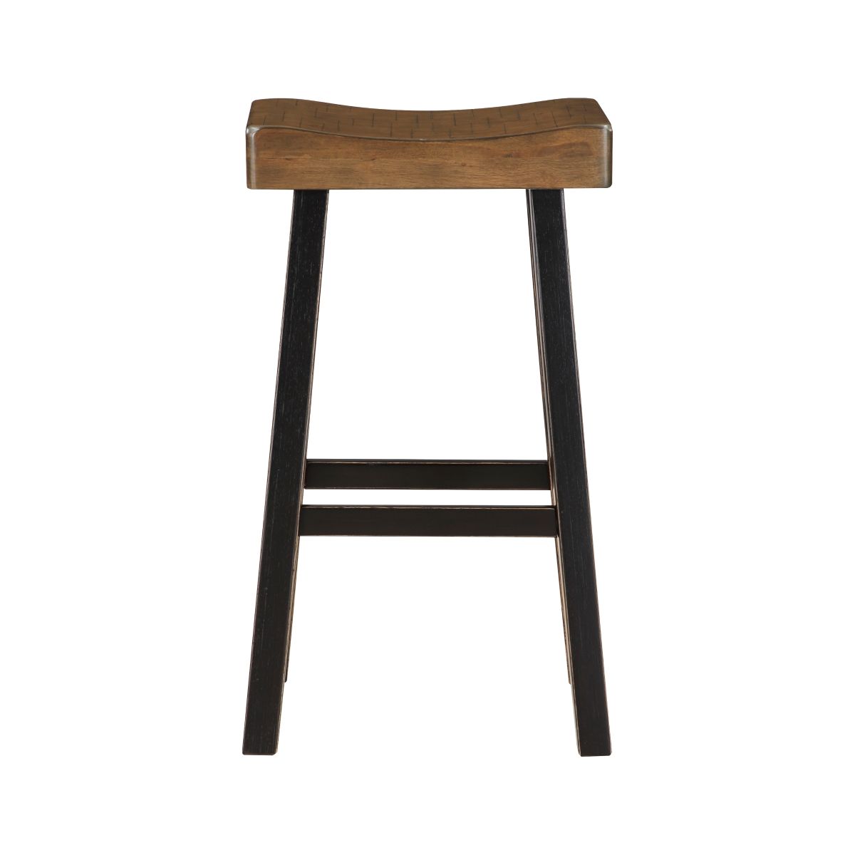 Caspian - Counter Height Stool (Set of 2)