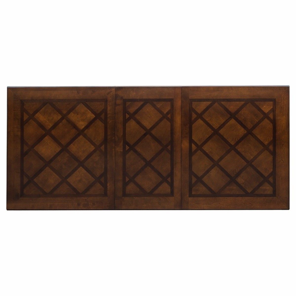 Lordsburg - Dining Table - Brown