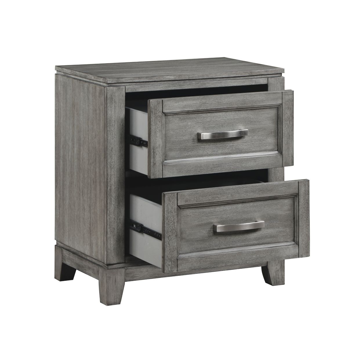 Garretson - Nightstand