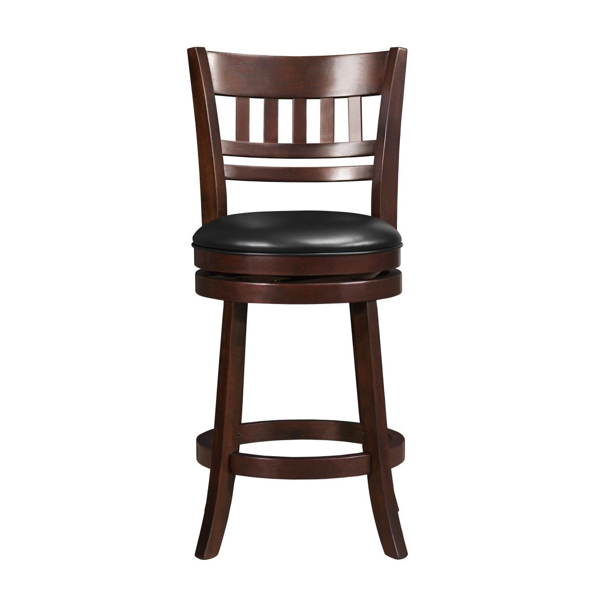 Edmond - Swivel Bar Chair