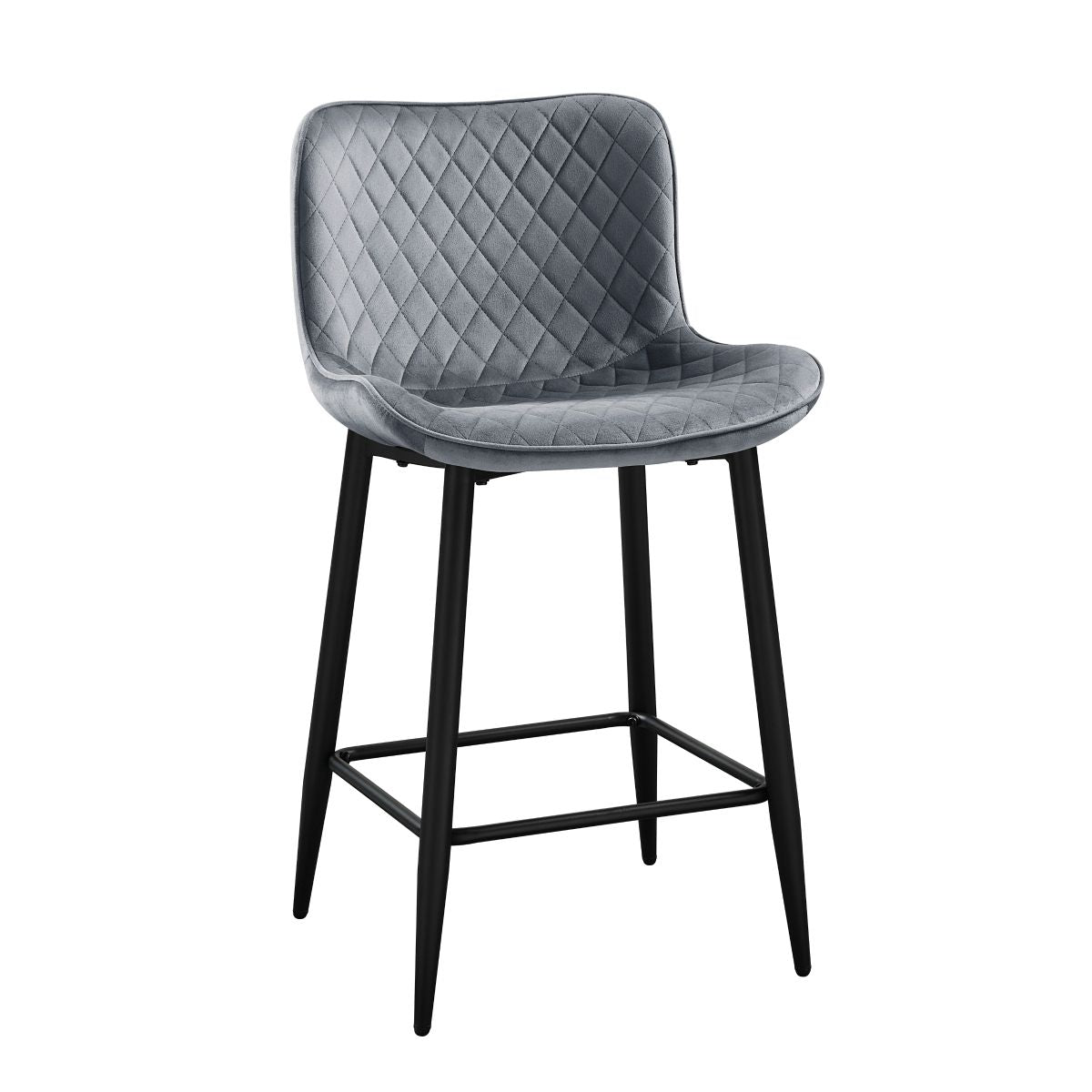 Nya - Counter Height Chair (Set of 2)